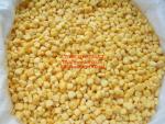 Sweet corn kernels