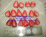 Strawberry Amrican 13, 15-25mm and 25-35mm