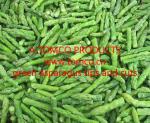 Green Asparagus tips and cuts