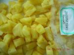 Pineapple tid bits