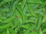 Sugar Snap peas
