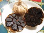 Black Garlic