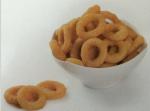 Mini Crumbed Onion Rings