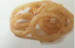 Tempura Natural Cut Onion Rings