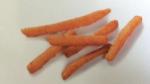 Red Sweet Potato Chips